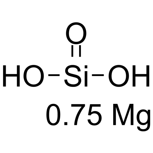 Talc (talcum powder) 14807-96-6